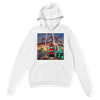 DA Greatest EP - Classic Unisex Pullover Hoodie  ( LIMITED TIME ONLY HALLOWEEN SPECIAL PRICE DROP.  GET YOURS NOW BFORE ITS GON!! 