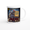 Words of Conduct, EP - Ceramic Mug