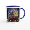 Words of Conduct, EP - Ceramic Mug