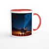 Vengeance - Ceramic Mug
