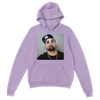 Silence the Name - Classic Unisex Pullover Hoodie