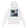 Work - Classic Unisex Pullover Hoodie