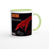 Life is a Game, EP - Ceramic Mug