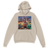 DA Greatest EP - Classic Unisex Pullover Hoodie  ( LIMITED TIME ONLY HALLOWEEN SPECIAL PRICE DROP.  GET YOURS NOW BFORE ITS GON!! 
