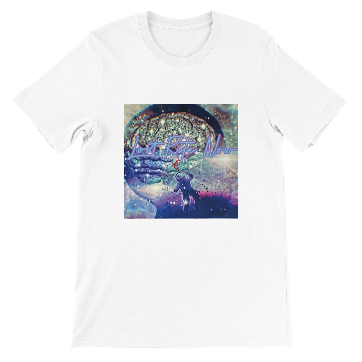 Lost Rite Now - Unisex T-Shirt