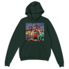 DA Greatest EP - Classic Unisex Pullover Hoodie  ( LIMITED TIME ONLY HALLOWEEN SPECIAL PRICE DROP.  GET YOURS NOW BFORE ITS GON!! 