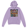 Burning Child - Classic Unisex Pullover Hoodie  ( LIMITED TIME ONLY HALLOWEEN SPECIAL PRICE DROP.  GET YOURS NOW BFORE ITS GON!! 