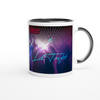 Lit Tonight - Ceramic Mug