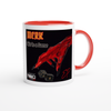 Life is a Game, EP - Ceramic Mug