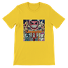 Burning Child - Unisex T-Shirt  