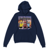 The Mission (feat. S.1.C & M.O.K) - Classic Unisex Pullover Hoodie