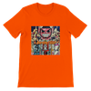 Burning Child - Unisex T-Shirt  