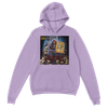 Words of Conduct, EP - Classic Unisex Pullover Hoodie, (HALLOWEEN SPECIAL GET YOURS NOW BFORE ITS GON!! 