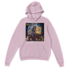 Words of Conduct, EP - Classic Unisex Pullover Hoodie, (HALLOWEEN SPECIAL GET YOURS NOW BFORE ITS GON!! 
