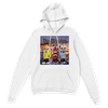 The Mission (feat. S.1.C & M.O.K) - Classic Unisex Pullover Hoodie