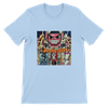 Burning Child - Unisex T-Shirt  