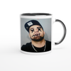 Silence the Name - Ceramic Mug