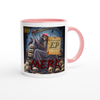 Words of Conduct, EP - Ceramic Mug
