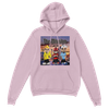 The Mission (feat. S.1.C & M.O.K) - Classic Unisex Pullover Hoodie