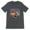 DA Greatest EP - Unisex T-Shirt