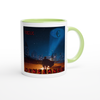 Vengeance - Ceramic Mug