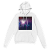 Lit Tonight - Classic Unisex Pullover Hoodie