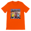 The Mission (feat. S.1.C & M.O.K) - Unisex T-Shirt