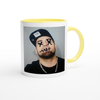 Silence the Name - Ceramic Mug