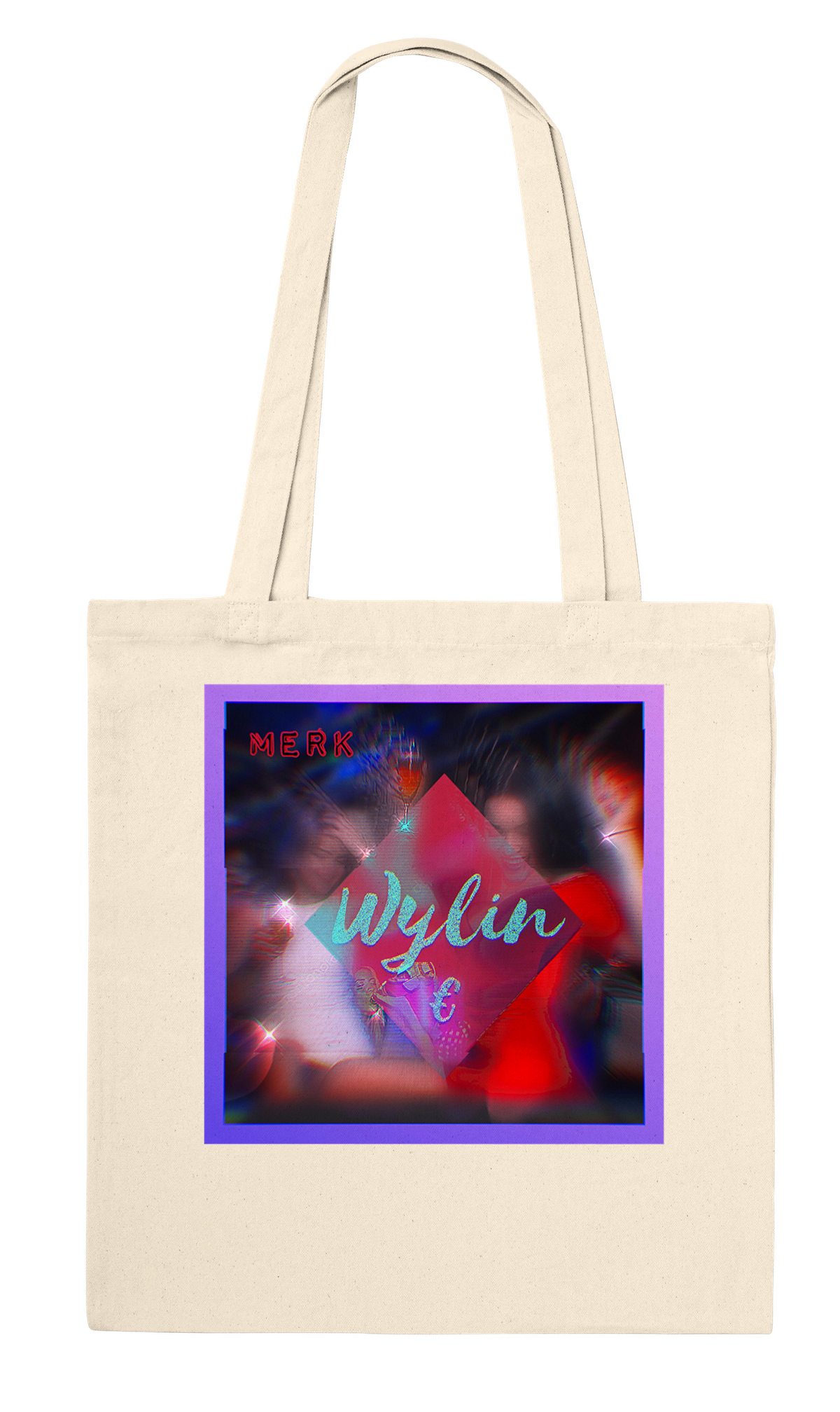 Wylin - Tote bag