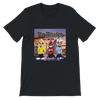 The Mission (feat. S.1.C & M.O.K) - Unisex T-Shirt