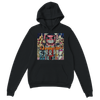 Burning Child - Classic Unisex Pullover Hoodie  ( LIMITED TIME ONLY HALLOWEEN SPECIAL PRICE DROP.  GET YOURS NOW BFORE ITS GON!! 