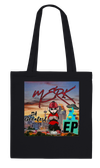 DA Greatest EP - Tote bag  ( LIMITED TIME ONLY HALLOWEEN SPECIAL PRICE DROP.  GET YOURS NOW BFORE ITS GON!! 