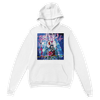 Show Me Up - Classic Unisex Pullover Hoodie