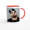 Silence the Name - Ceramic Mug
