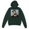 Silence the Name - Classic Unisex Pullover Hoodie