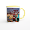 DA Greatest EP - Ceramic Mug