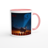 Vengeance - Ceramic Mug