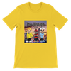 The Mission (feat. S.1.C & M.O.K) - Unisex T-Shirt
