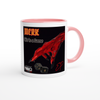 Life is a Game, EP - Ceramic Mug