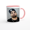 Silence the Name - Ceramic Mug