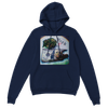 Work - Classic Unisex Pullover Hoodie