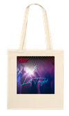 Lit Tonight - Tote bag