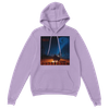 Vengeance - Classic Unisex Pullover Hoodie  ( LIMITED TIME ONLY HALLOWEEN SPECIAL PRICE DROP.  GET YOURS NOW BFORE ITS GON!! 