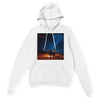 Vengeance - Classic Unisex Pullover Hoodie  ( LIMITED TIME ONLY HALLOWEEN SPECIAL PRICE DROP.  GET YOURS NOW BFORE ITS GON!! 