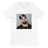 Silence the Name - Unisex T-Shirt