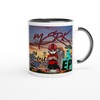 DA Greatest EP - Ceramic Mug