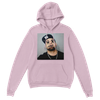 Silence the Name - Classic Unisex Pullover Hoodie