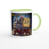 Words of Conduct, EP - Ceramic Mug