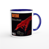 Life is a Game, EP - Ceramic Mug