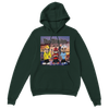 The Mission (feat. S.1.C & M.O.K) - Classic Unisex Pullover Hoodie